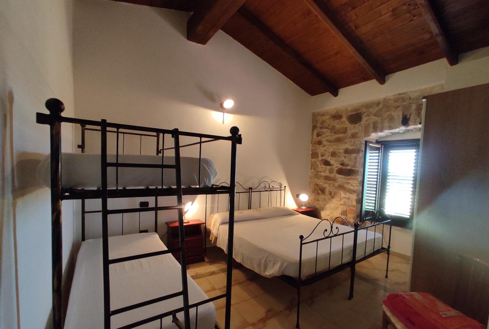 Agriturismo Gragonti, Arbus Costa Verde Екстериор снимка