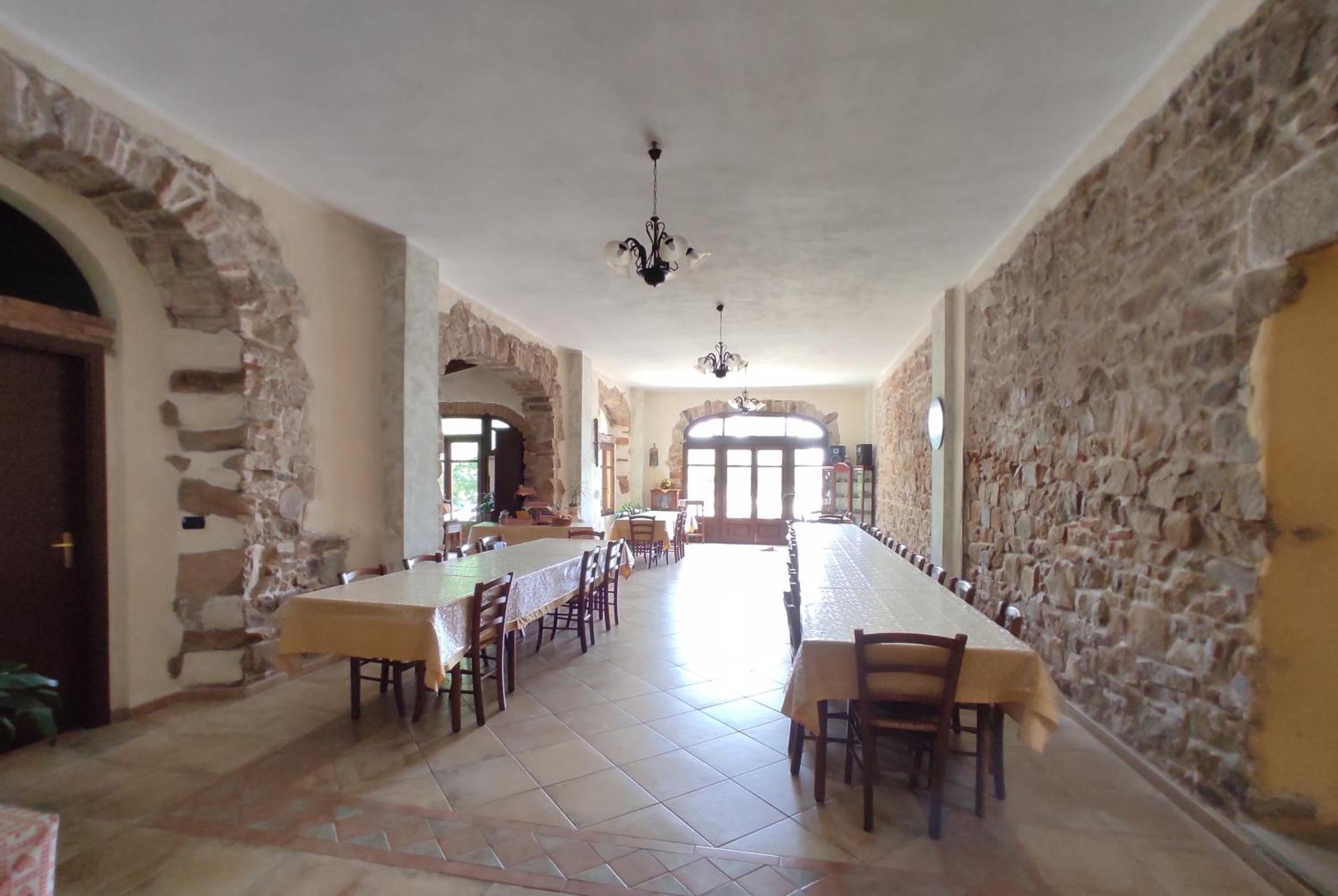Agriturismo Gragonti, Arbus Costa Verde Екстериор снимка
