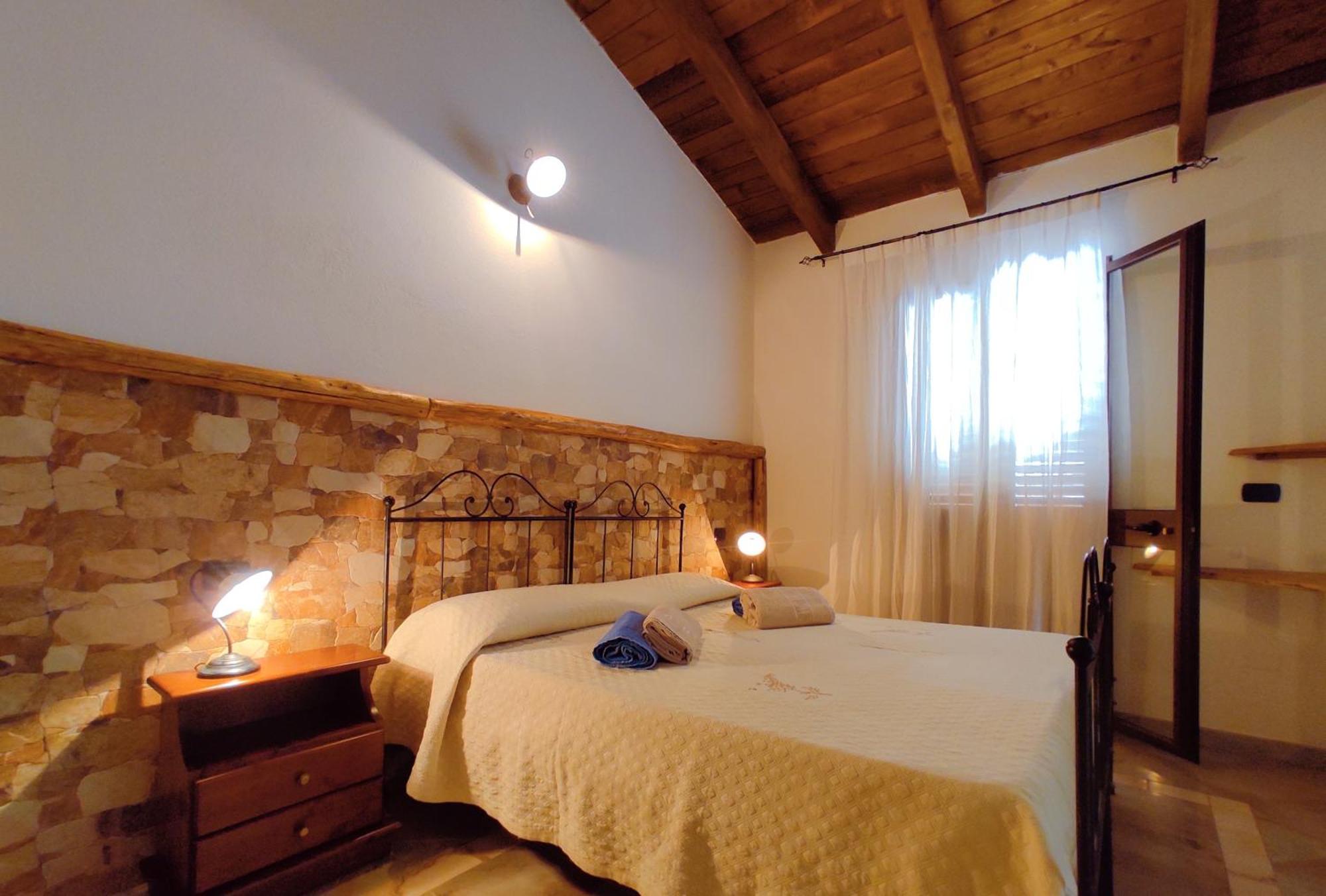 Agriturismo Gragonti, Arbus Costa Verde Екстериор снимка