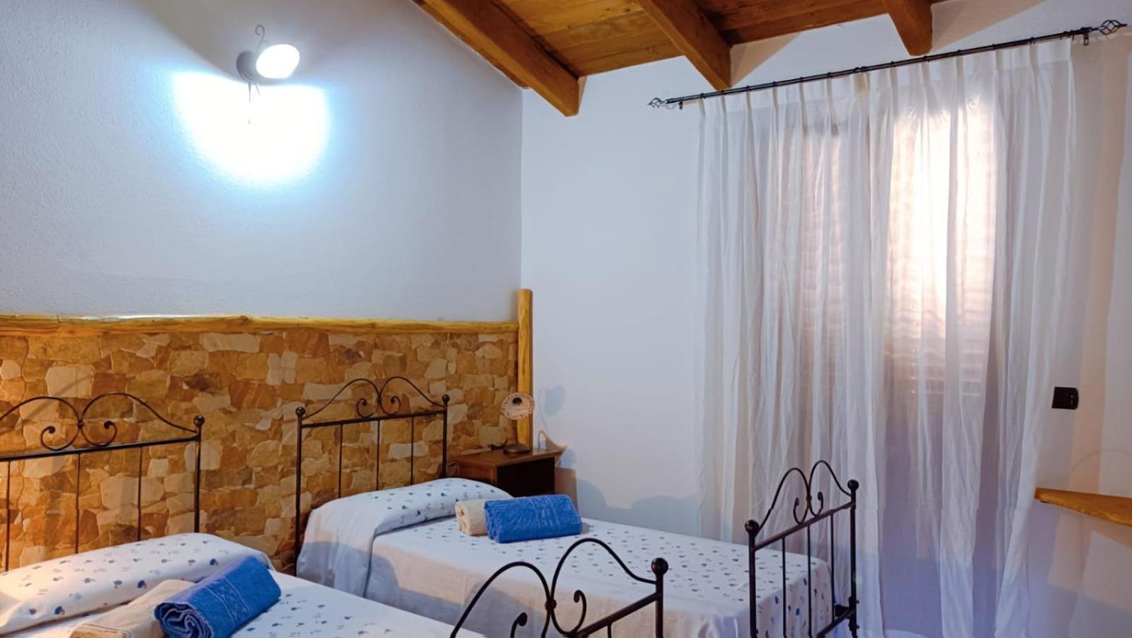 Agriturismo Gragonti, Arbus Costa Verde Екстериор снимка