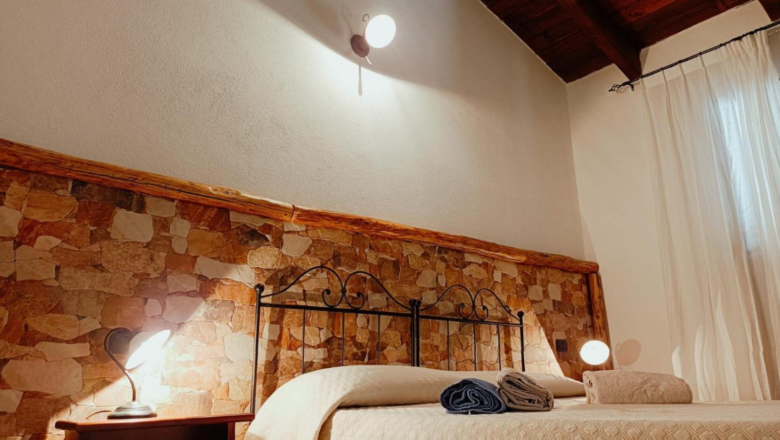 Agriturismo Gragonti, Arbus Costa Verde Екстериор снимка