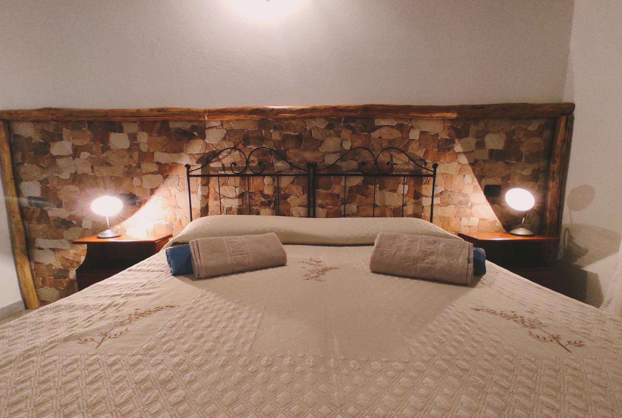 Agriturismo Gragonti, Arbus Costa Verde Екстериор снимка