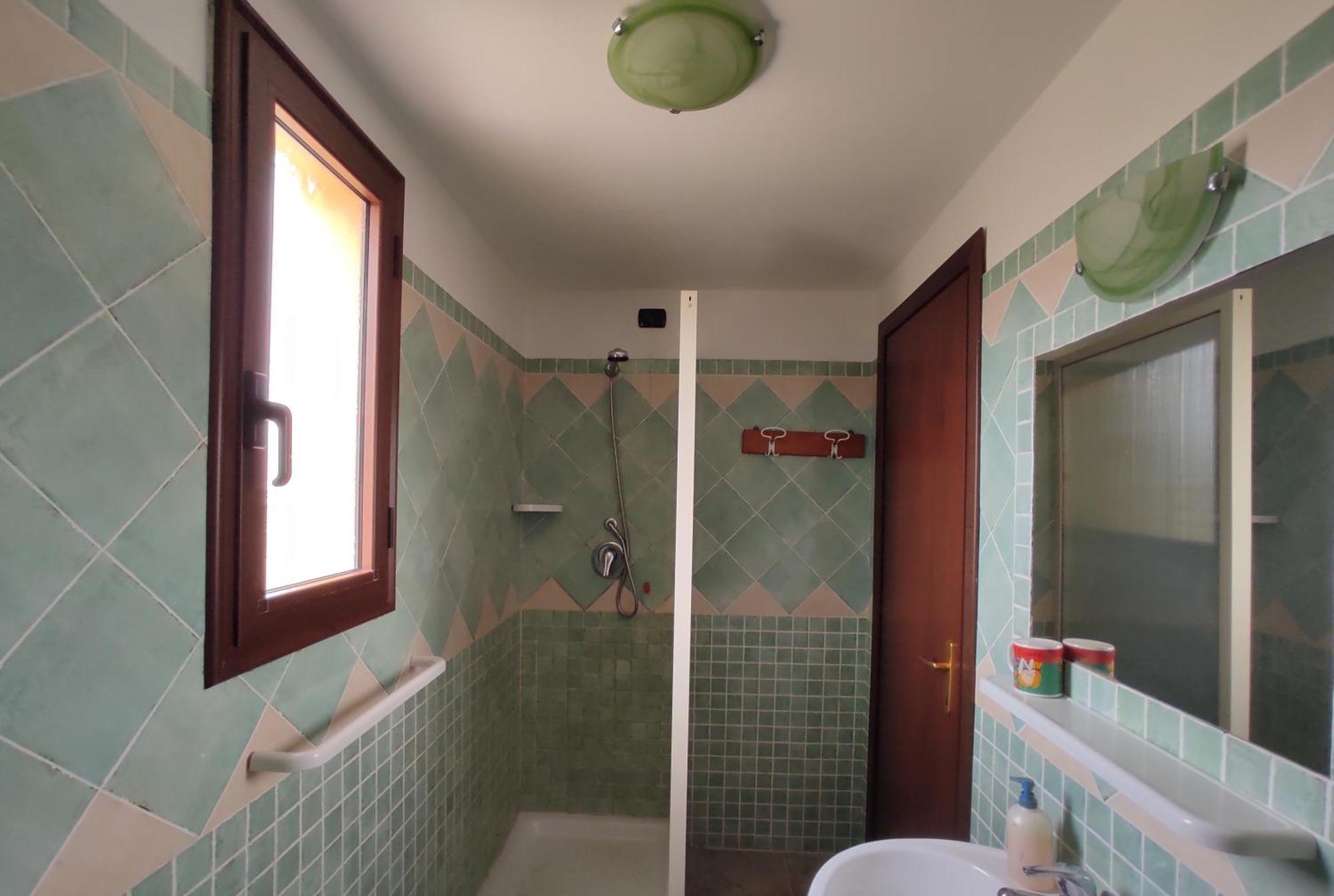 Agriturismo Gragonti, Arbus Costa Verde Стая снимка