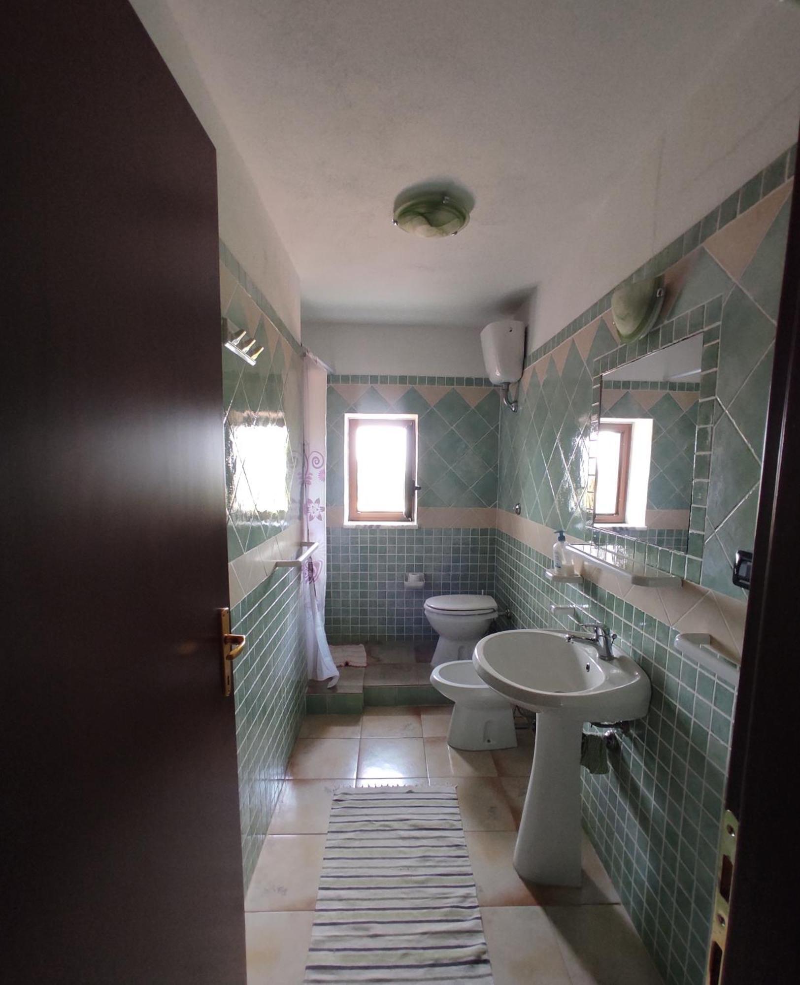 Agriturismo Gragonti, Arbus Costa Verde Стая снимка